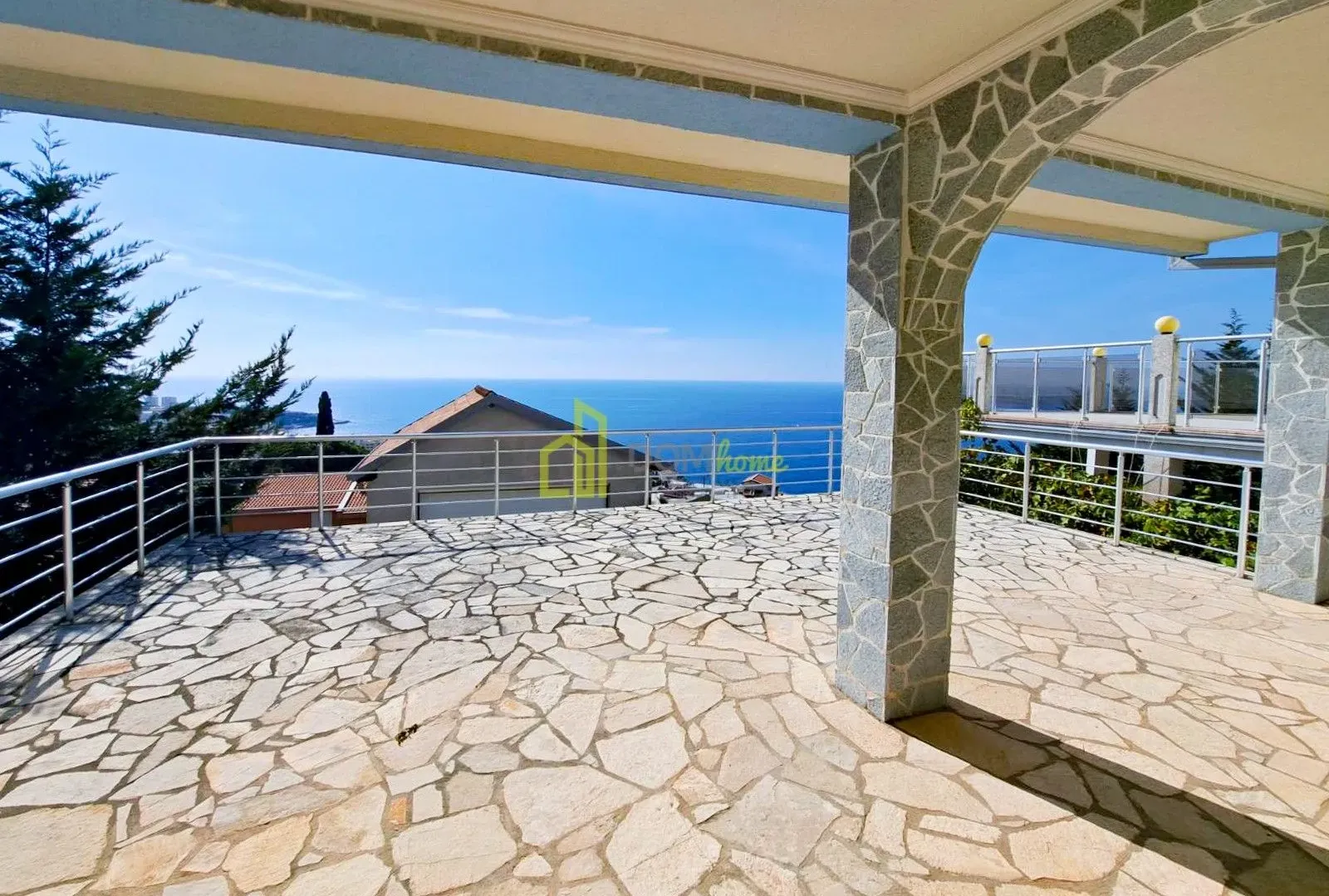 Sale, house, 160m², Dobre Vode, Bar