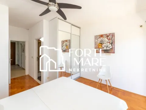 Prodaja, dvosoban stan, 85m², Đenovići, Herceg Novi - image 5