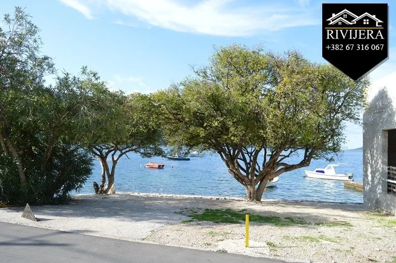 Sale, office space, 88m², Kumbor, Herceg Novi