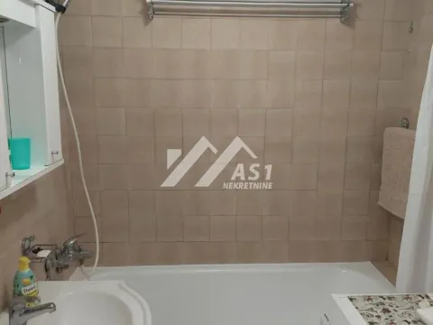 Izdavanje, jednosoban stan, 35m², Liman 4, Novi Sad Sve Podlokacije - image 8