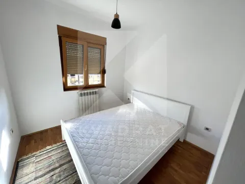 Rent, one bedroom apartment, 45m², Kruševac, Podgorica - image 5
