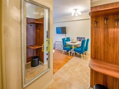 Rent, one bedroom apartment, 44m², Budva, Crna Gora - image 10