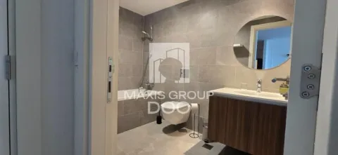 Sale, four bedroom apartment, 117m², Savski Venac, Beograd - image 13