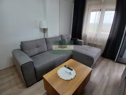 Prodaja, jednosoban stan, 41m², Aqua park, Jagodina - image 3