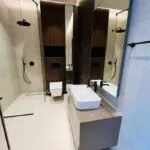 Sale, one bedroom apartment, 52m², Bečići, Budva - image 6