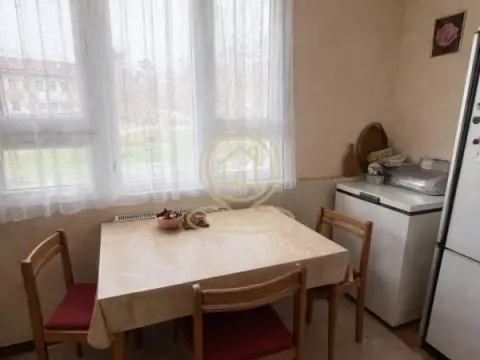 Prodaja, dvosoban stan, 45m², Bubanj, Kragujevac - image 6