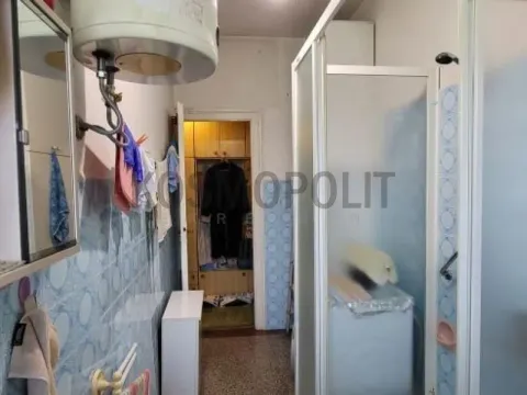 Sale, two bedroom apartment, 54m², Vračar Sve Podlokacije, Beograd - image 10
