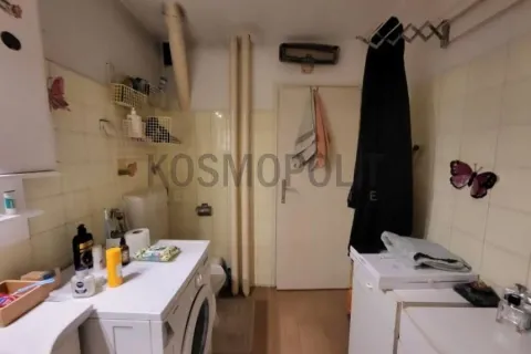Prodaja, dvosoban stan, 60m², Savski Venac, Beograd - image 12