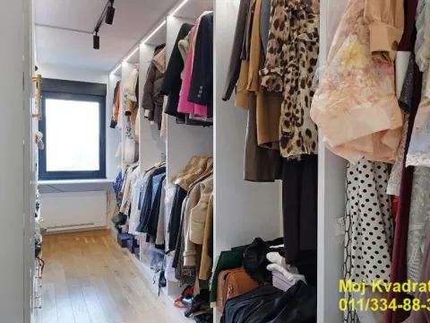 Sale, apartment, 152m², Čubura, Beograd - image 13