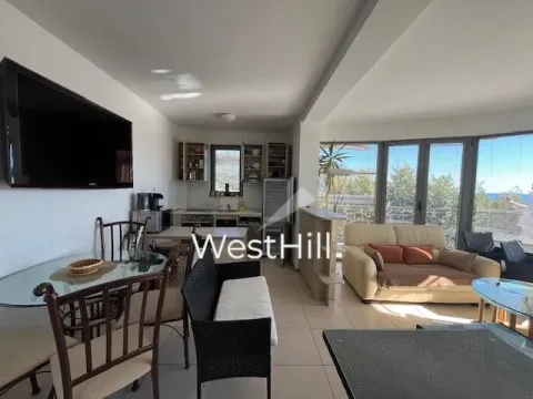 Prodaja, jednosoban stan, 55m², Bečići, Budva - image 13