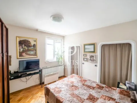 Prodaja, trosoban stan, 78m², Gornji Dorćol, Dorćol Sve Podlokacije - image 6