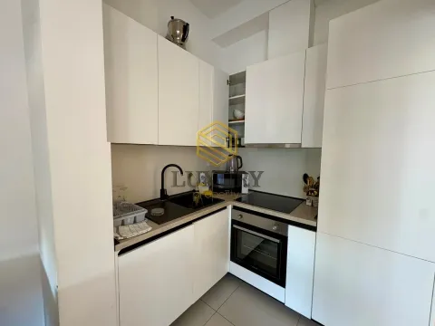 Rent, two bedroom apartment, 62m², Gornja Gorica, Podgorica - image 4