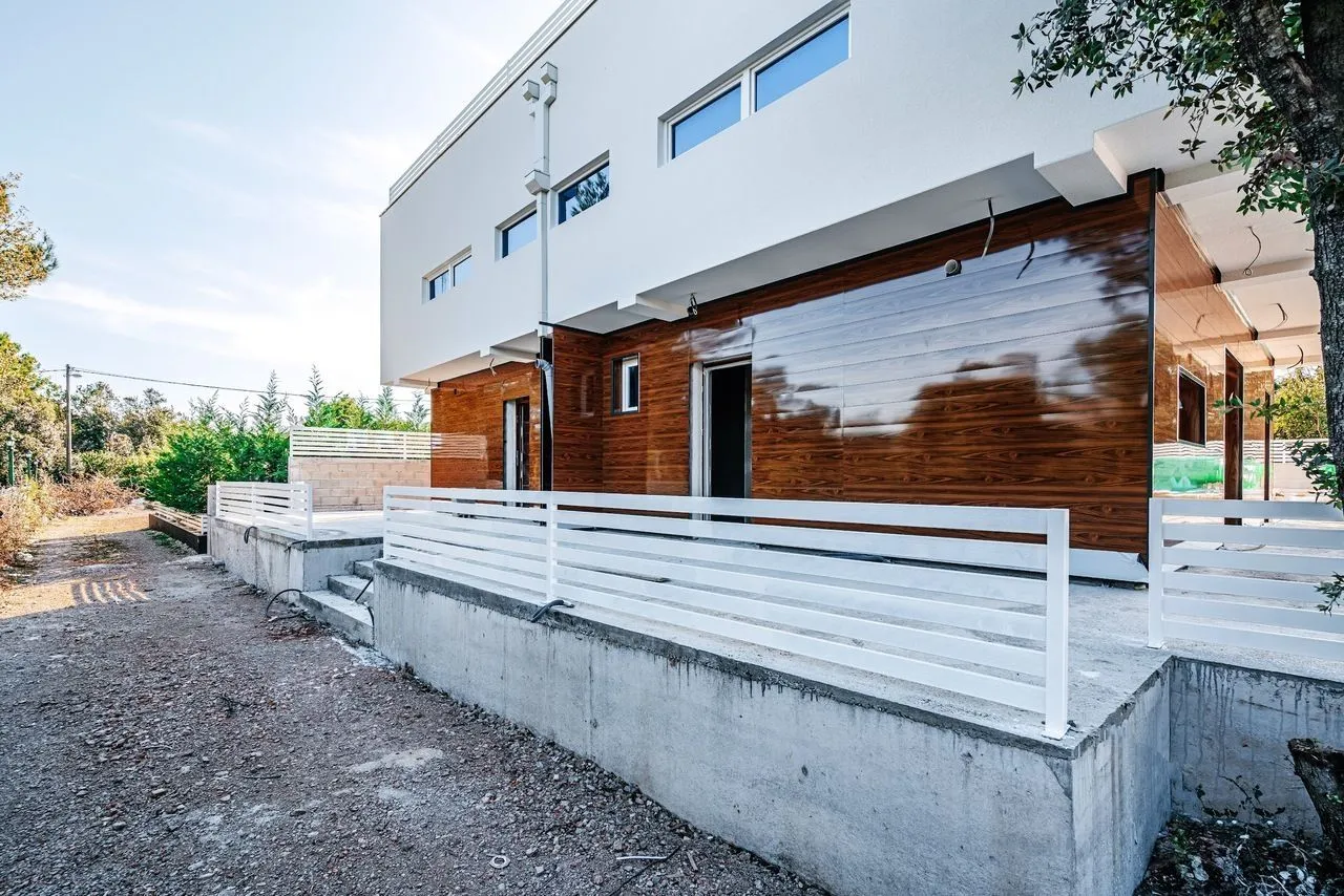 Prodaja, kuća, 172m², Krimovica, Kotor