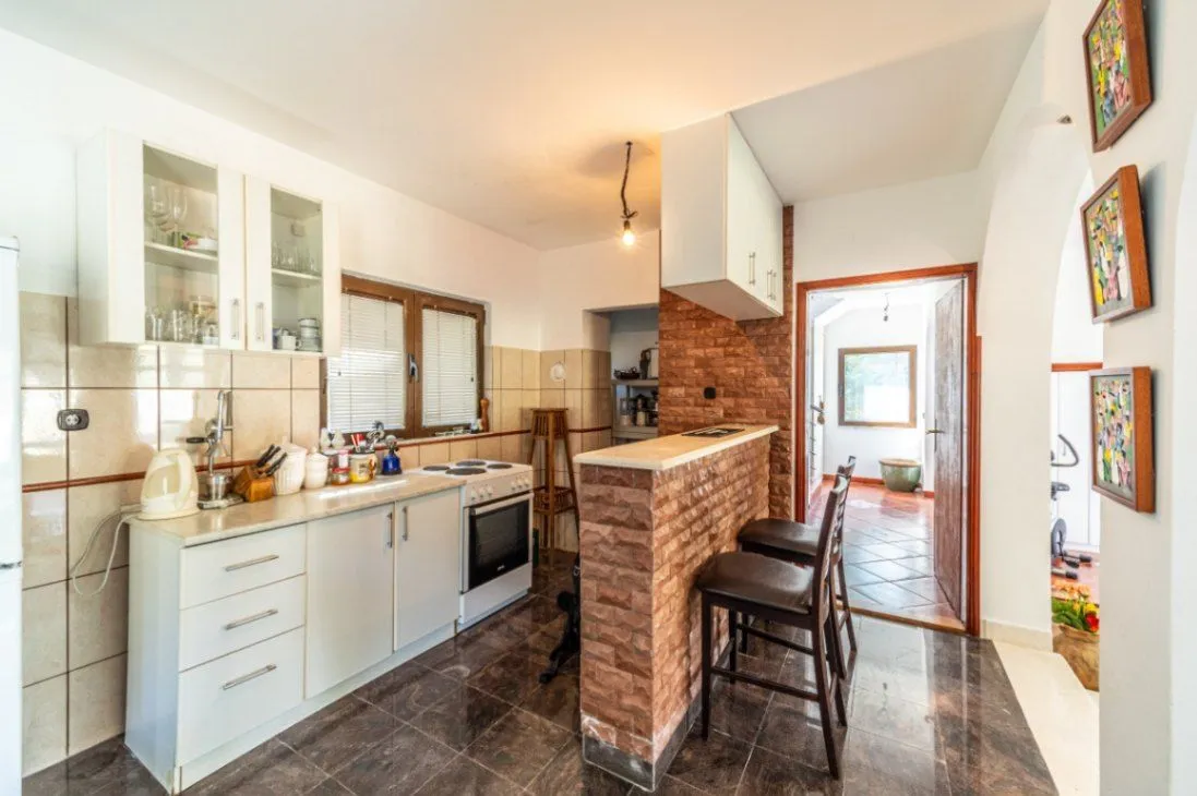 Sale, house, 225m², Seljanovo, Tivat