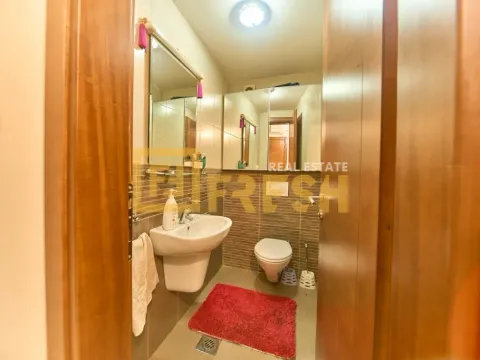 Prodaja, trosoban stan, 120m², Tološi, Podgorica - image 13