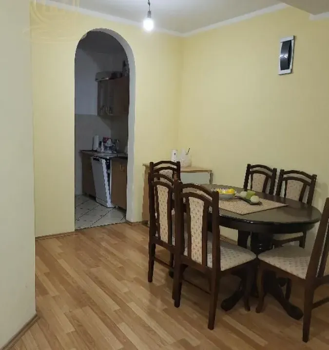Rent, three bedroom apartment, 82m², Podbara, Novi Sad Sve Podlokacije