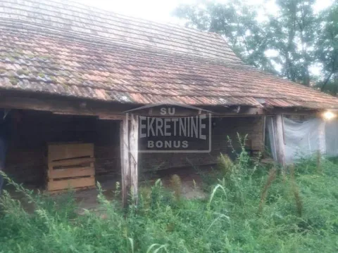 Sale, house, 194m², Kelebija, Subotica - image 19