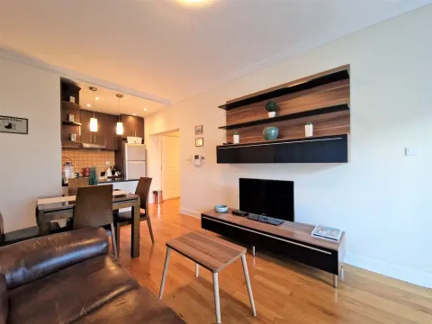 Sale, apartment, 60m², Tivat, Crna Gora - image 1