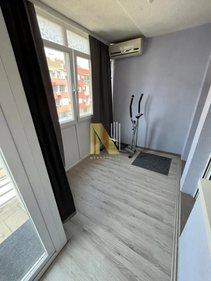 Izdavanje, trosoban stan, 69m², Bulevar Oslobodjenja, Novi Sad Sve Podlokacije