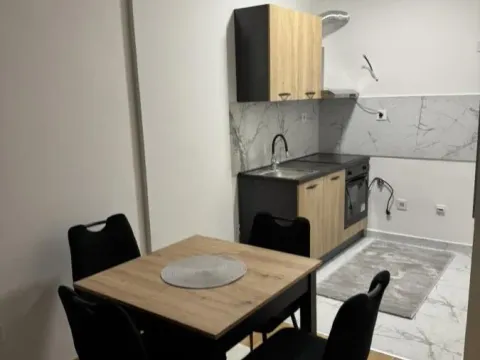 Rent, one bedroom apartment, 42m², Avijatičarsko naselje, Novi Sad Sve Podlokacije - image 4