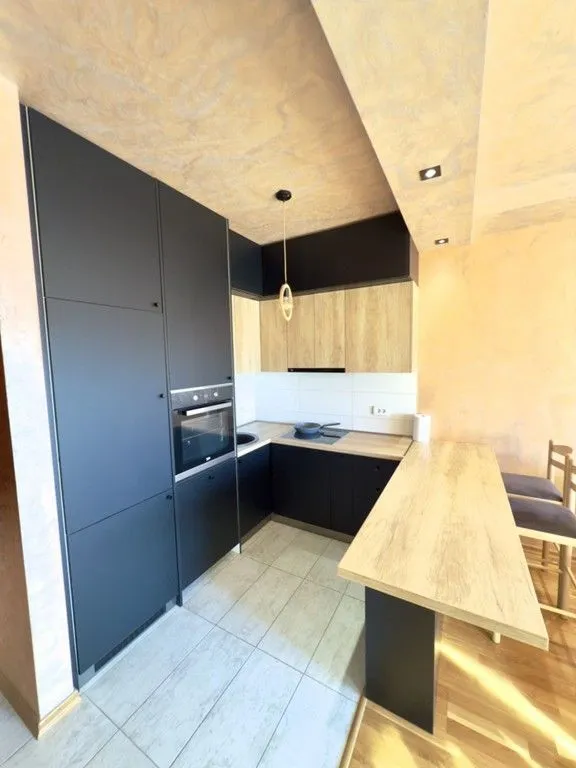 Prodaja, jednosoban stan, 47m², Ljubović, Podgorica