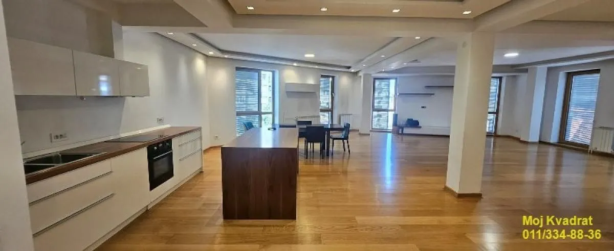 Sale, office space, 148m², Vračar Hram, Vračar Sve Podlokacije