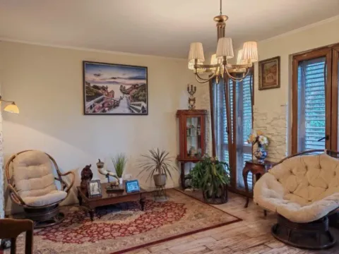 Sale, two bedroom apartment, 67m², Petrovac, Budva