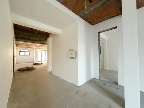 Prodaja, poslovni prostor, 110m², Vezirov Most, Podgorica - image 4