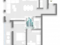 Prodaja, trosoban stan, 72m², Medijana, Niš - image 12