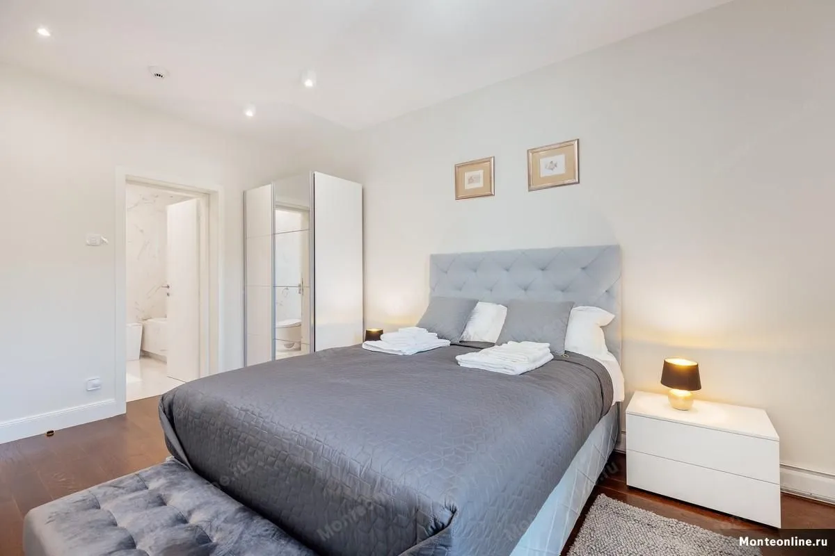 Prodaja, trosoban stan, 141m², Herceg Novi, Crna Gora