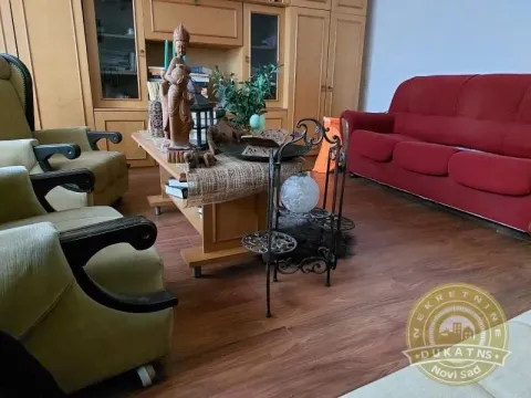 Sale, house, 100m², Veternik, Novi Sad Sve Podlokacije - image 15