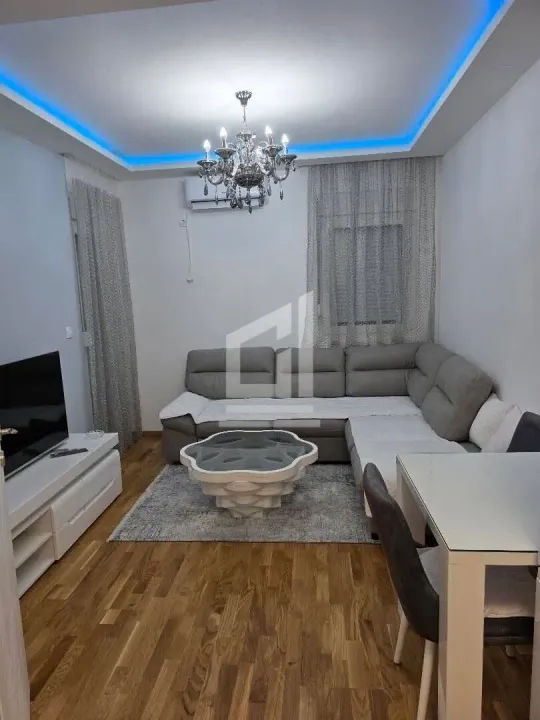 Rent, one bedroom apartment, 35m², Zagorič, Podgorica