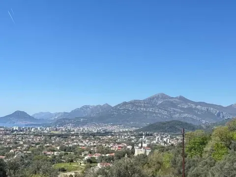 Prodaja, plac, 4000m², Zaljevo, Bar - image 7