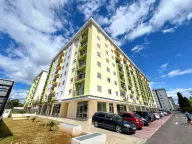 Rent, two bedroom apartment, 60m², Pobrežje, Podgorica - image 13