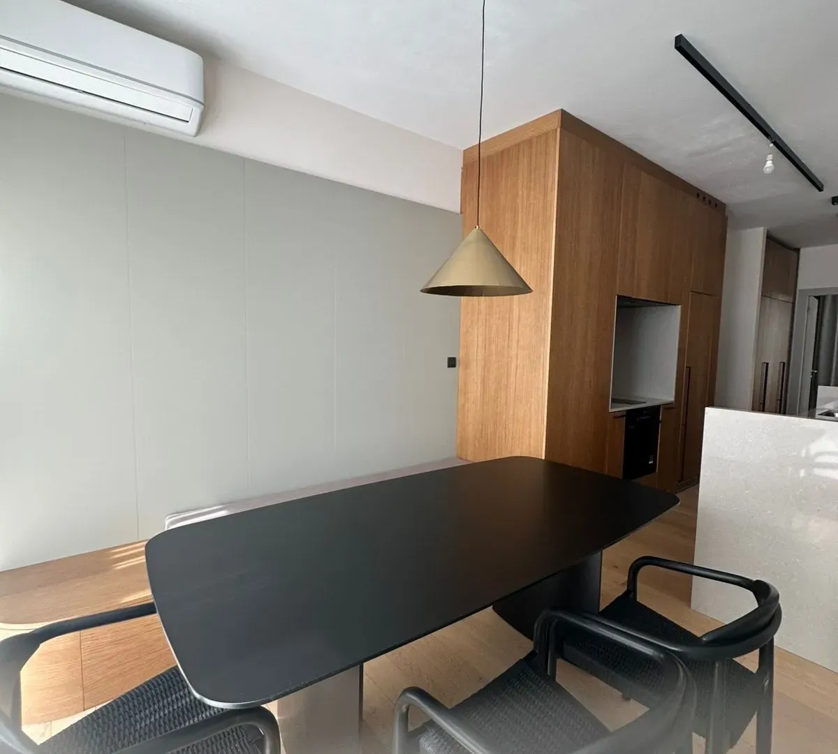 Sale, two bedroom apartment, 113m², Rafailovići, Budva