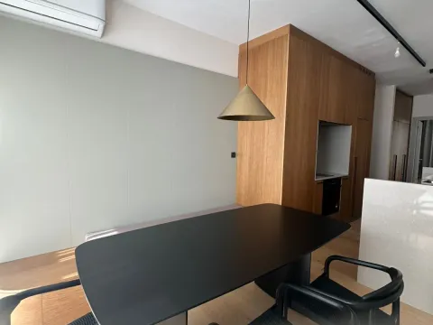 Sale, two bedroom apartment, 113m², Rafailovići, Budva - image 7