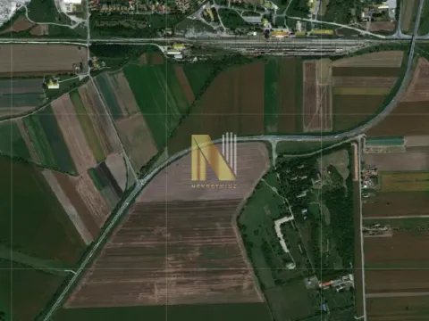 Sale, land lot, 155m², Ruma, Srbija - image 2