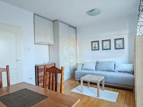 Rent, one bedroom apartment, 22m², Podbara, Novi Sad Sve Podlokacije - image 3
