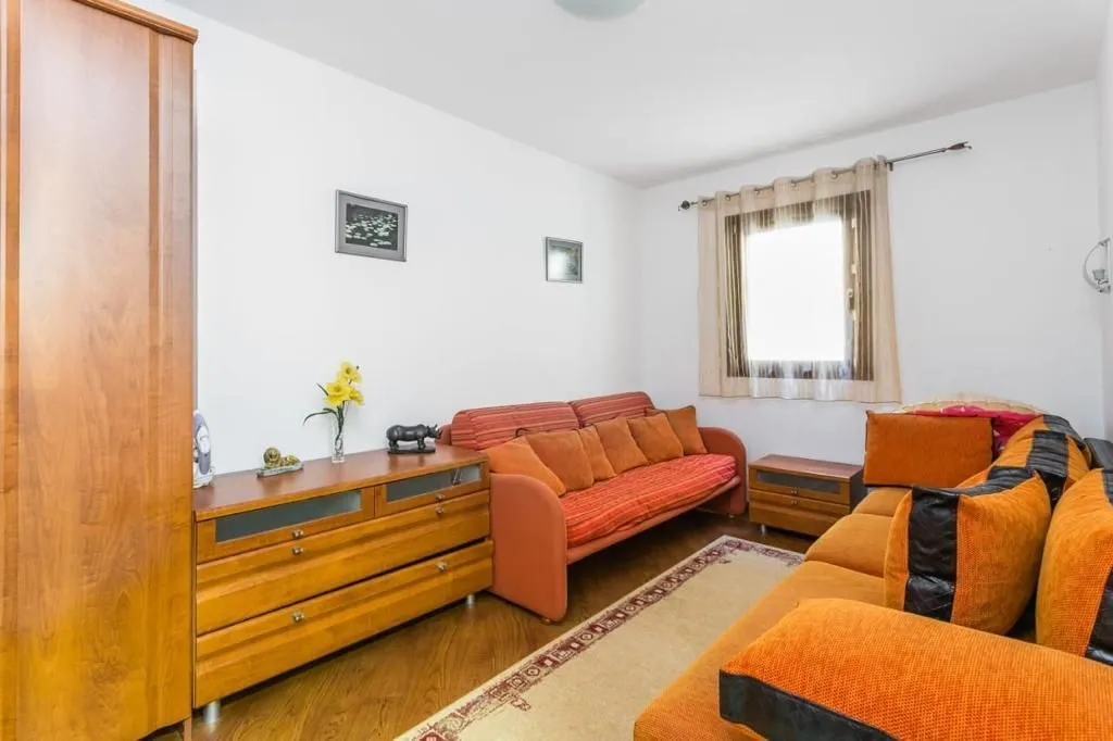 Sale, three bedroom apartment, 150m², Rafailovići, Budva
