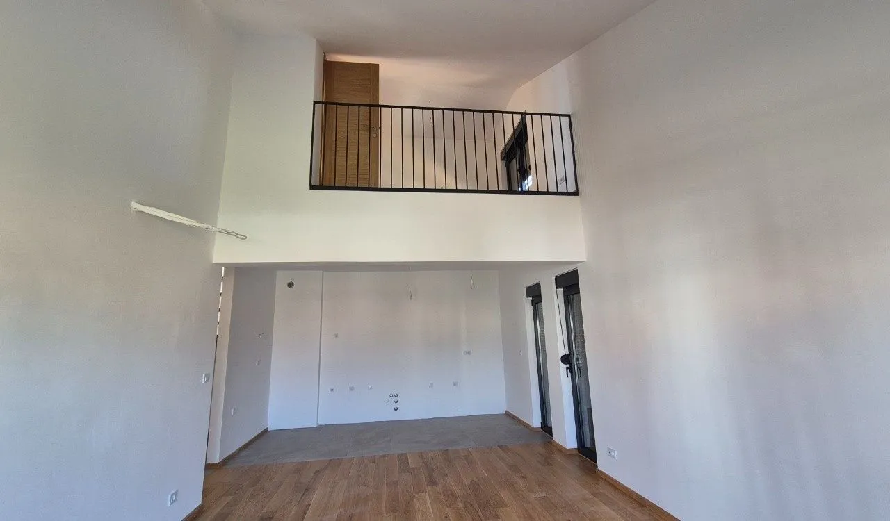 Prodaja, trosoban stan, 98m², Zabjelo, Podgorica