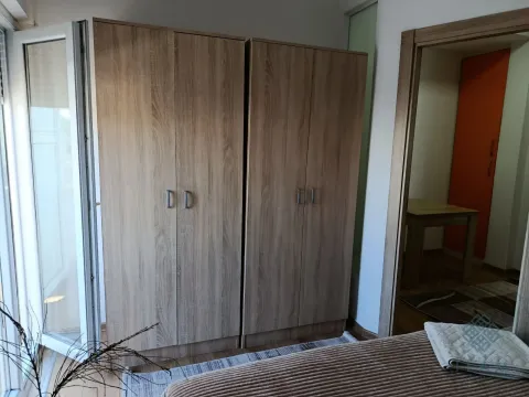 Rent, one bedroom apartment, 46m², Zabjelo, Podgorica - image 6
