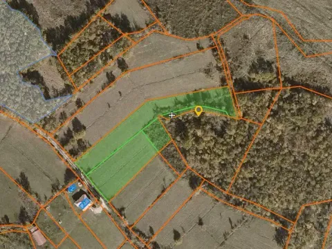 Prodaja, plac, 5554m², Jastreb, Danilovgrad - image 4