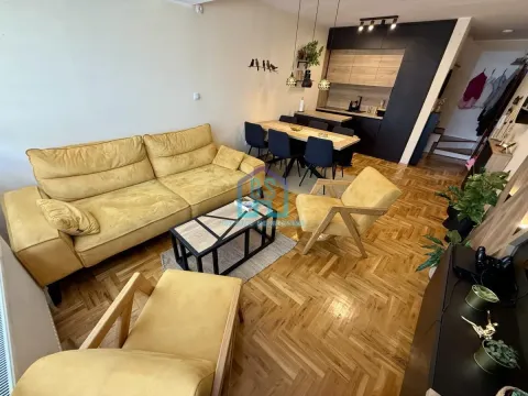 Prodaja, trosoban stan, 72m², Detelinara, Novi Sad Sve Podlokacije - image 7