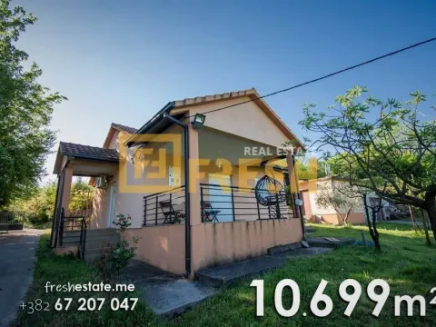 Prodaja, kuća, 10699m², Ostalo, Podgorica - image 13