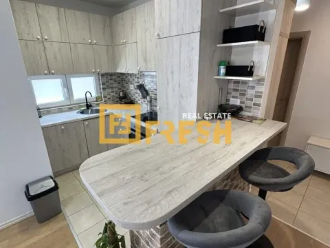 Prodaja, jednosoban stan, 47m², Preko Morače, Podgorica - image 7