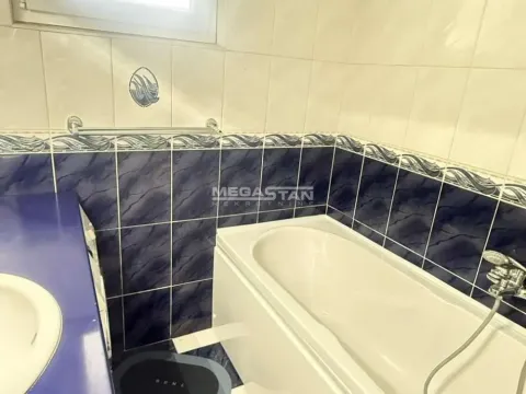 Rent, two bedroom apartment, 64m², Novi Beograd Blok 63, Novi Beograd Sve Podlokacije - image 16