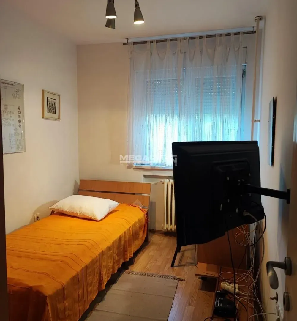 Izdavanje, dvosoban stan, 50m², Zvezdara Sve Podlokacije, Beograd