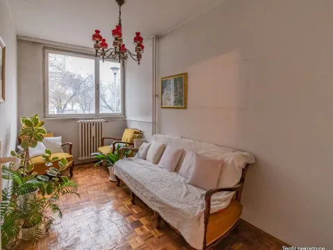 Sale, three bedroom apartment, 79m², Novi Beograd Sve Podlokacije, Beograd - image 4