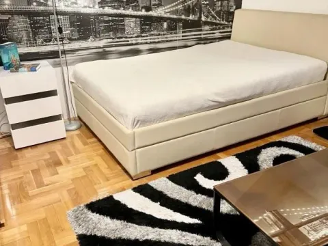 Prodaja, četvorosoban stan, 120m², Novo naselje, Novi Sad - image 15