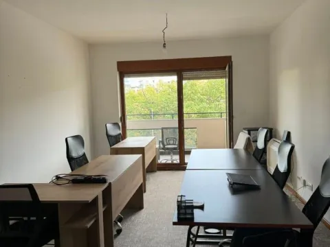 Rent, two bedroom apartment, 70m², Master Kvart, Podgorica - image 1